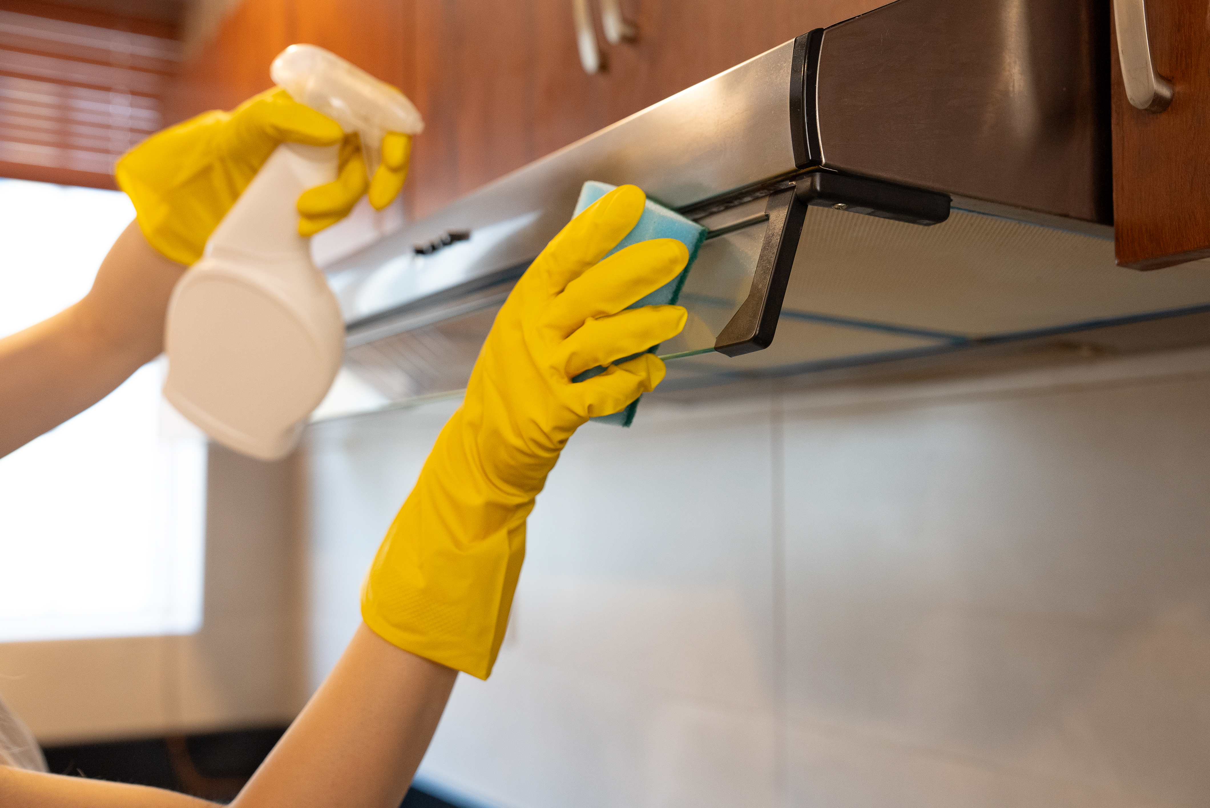 General Cleaning