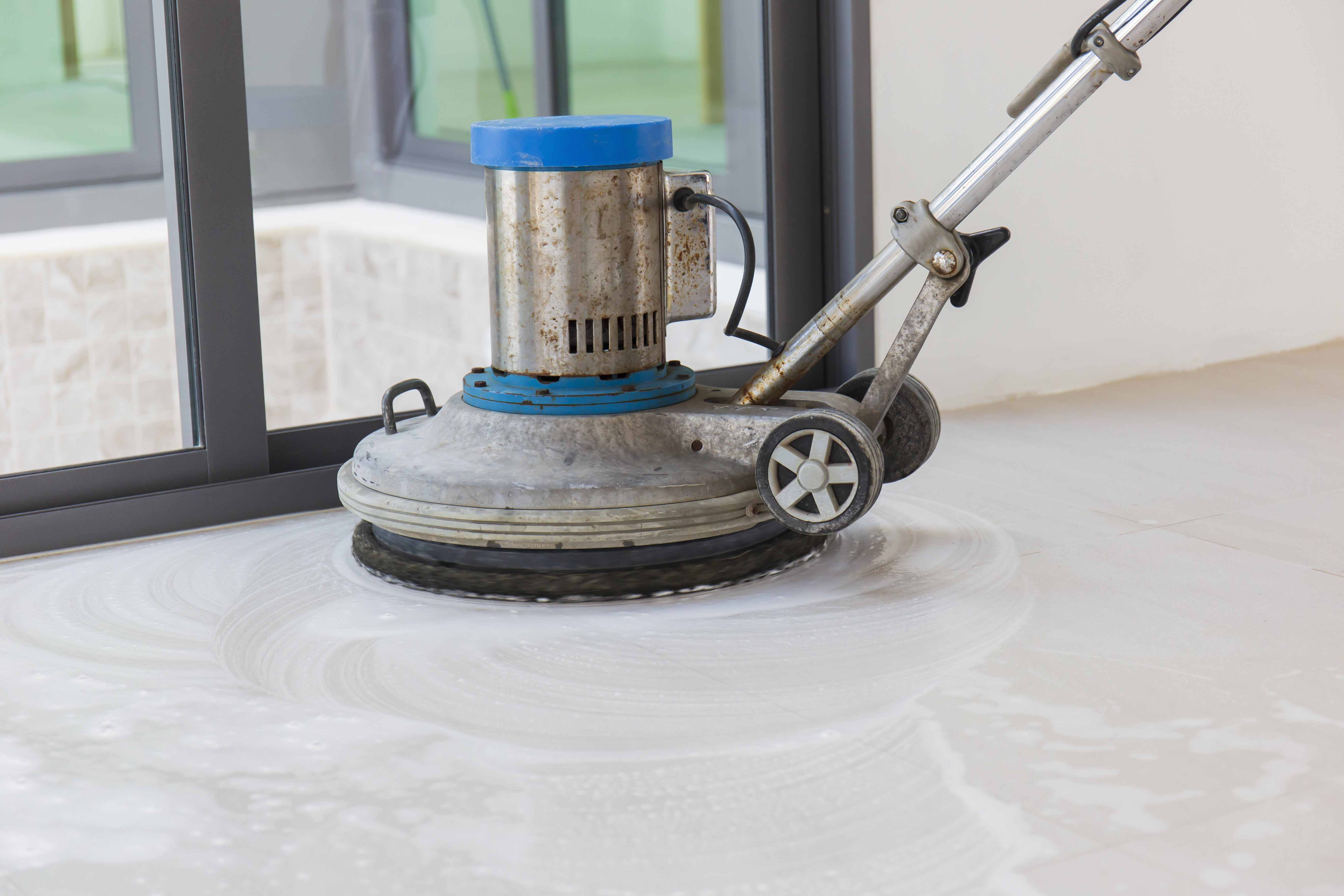 Specialized Cleaning